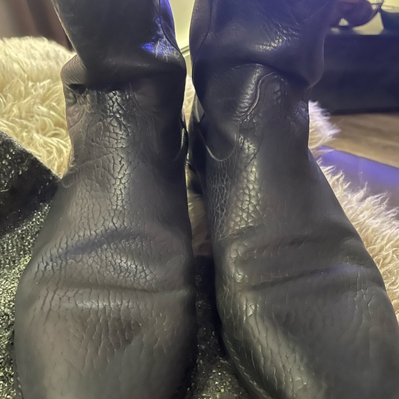 COWBOY BOOTS SIZE 9 - Picture 9 of 9